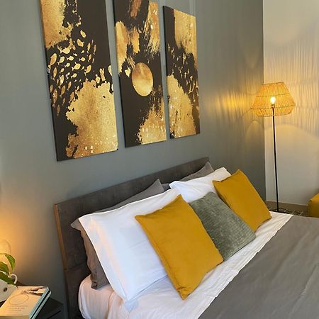 Bright Apartment Near San Pietro Roma Ngoại thất bức ảnh