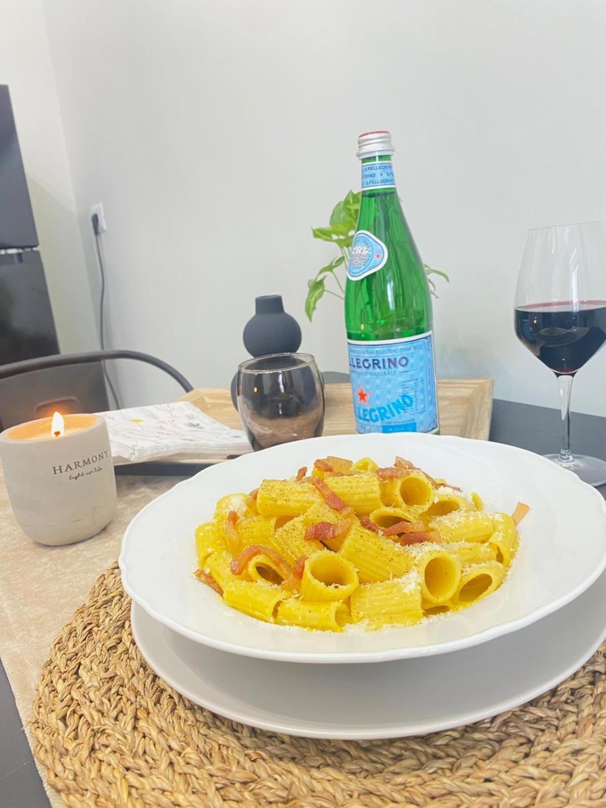 Bright Apartment Near San Pietro Roma Ngoại thất bức ảnh