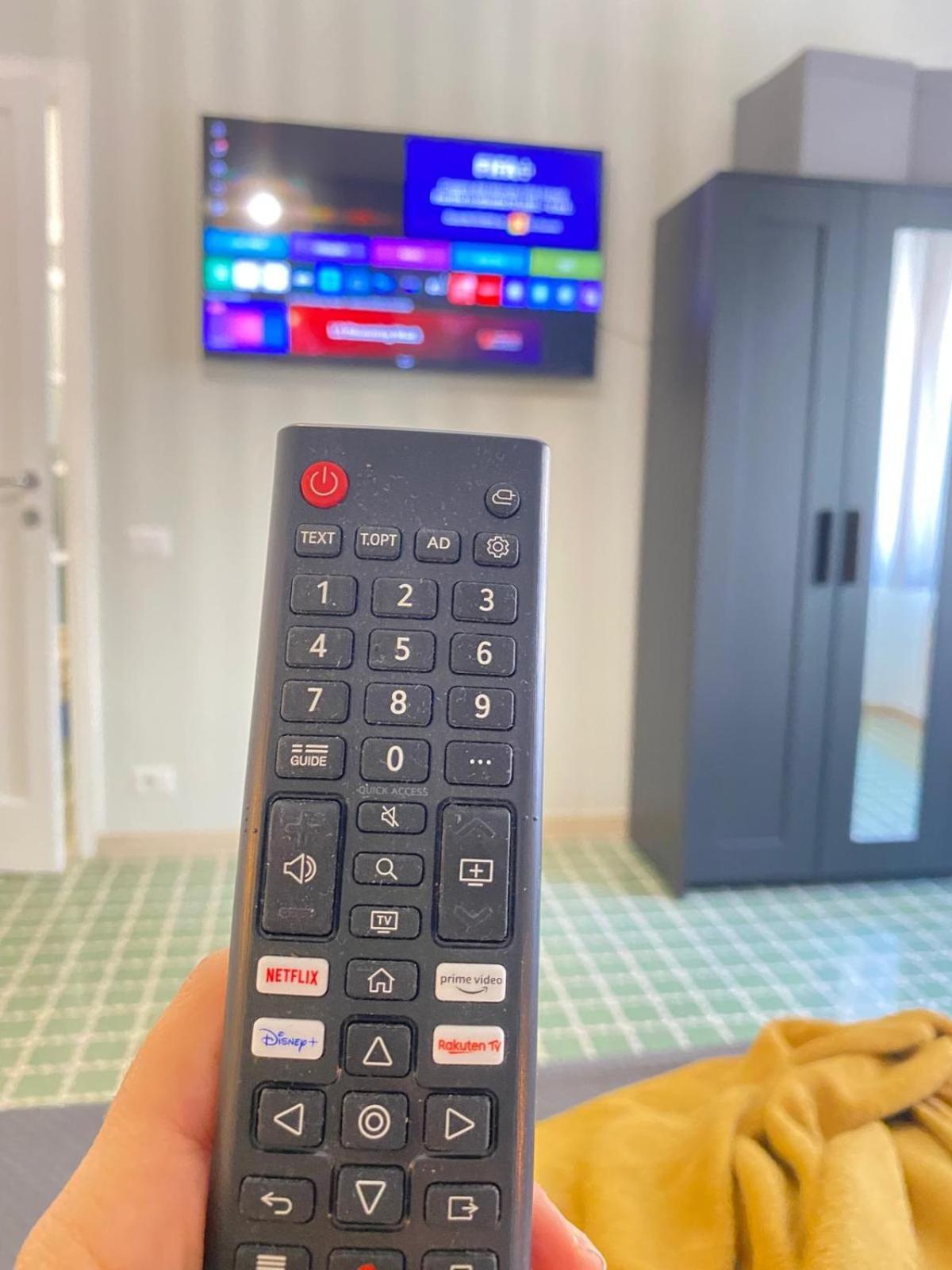 Bright Apartment Near San Pietro Roma Ngoại thất bức ảnh