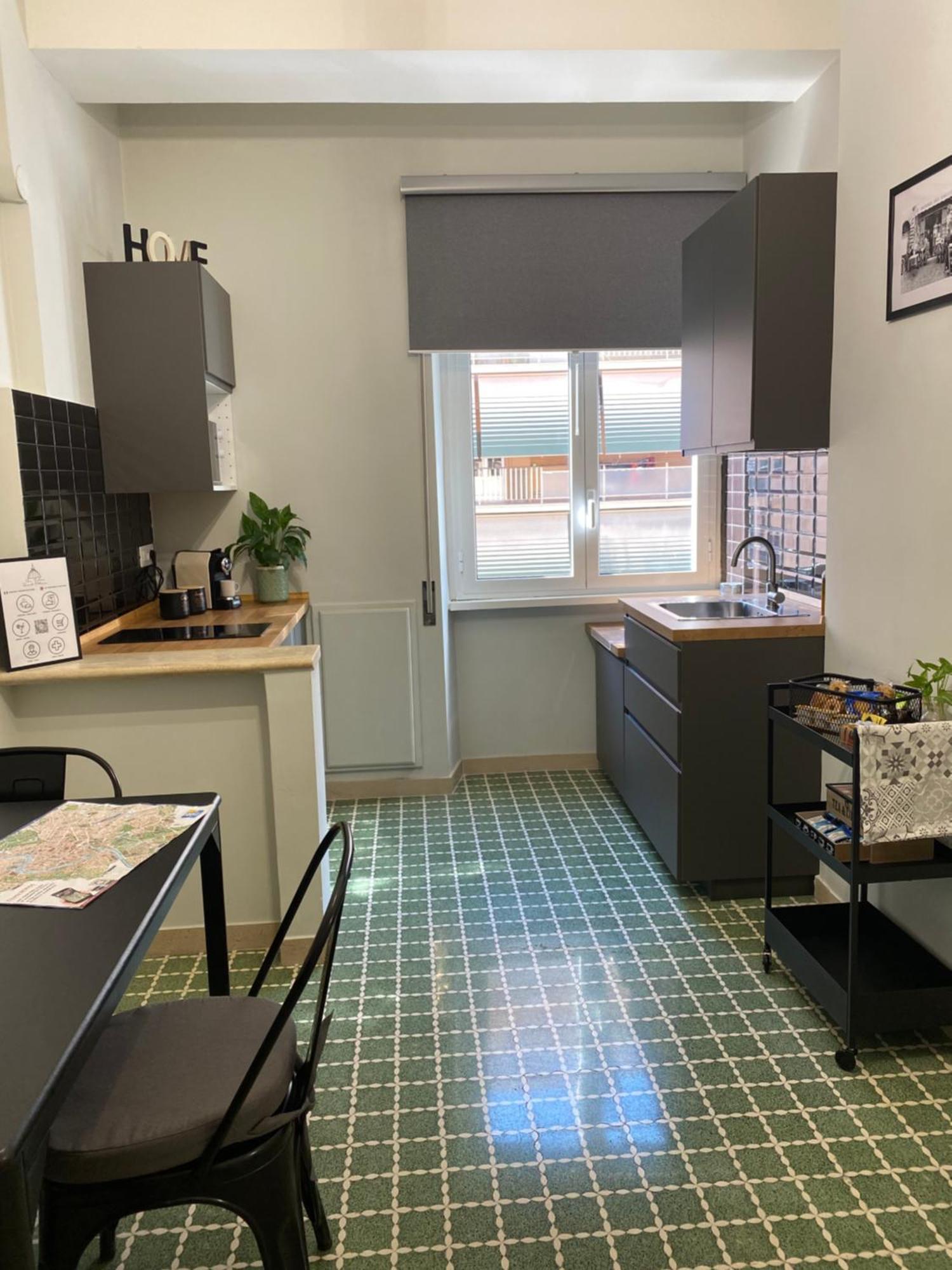 Bright Apartment Near San Pietro Roma Ngoại thất bức ảnh