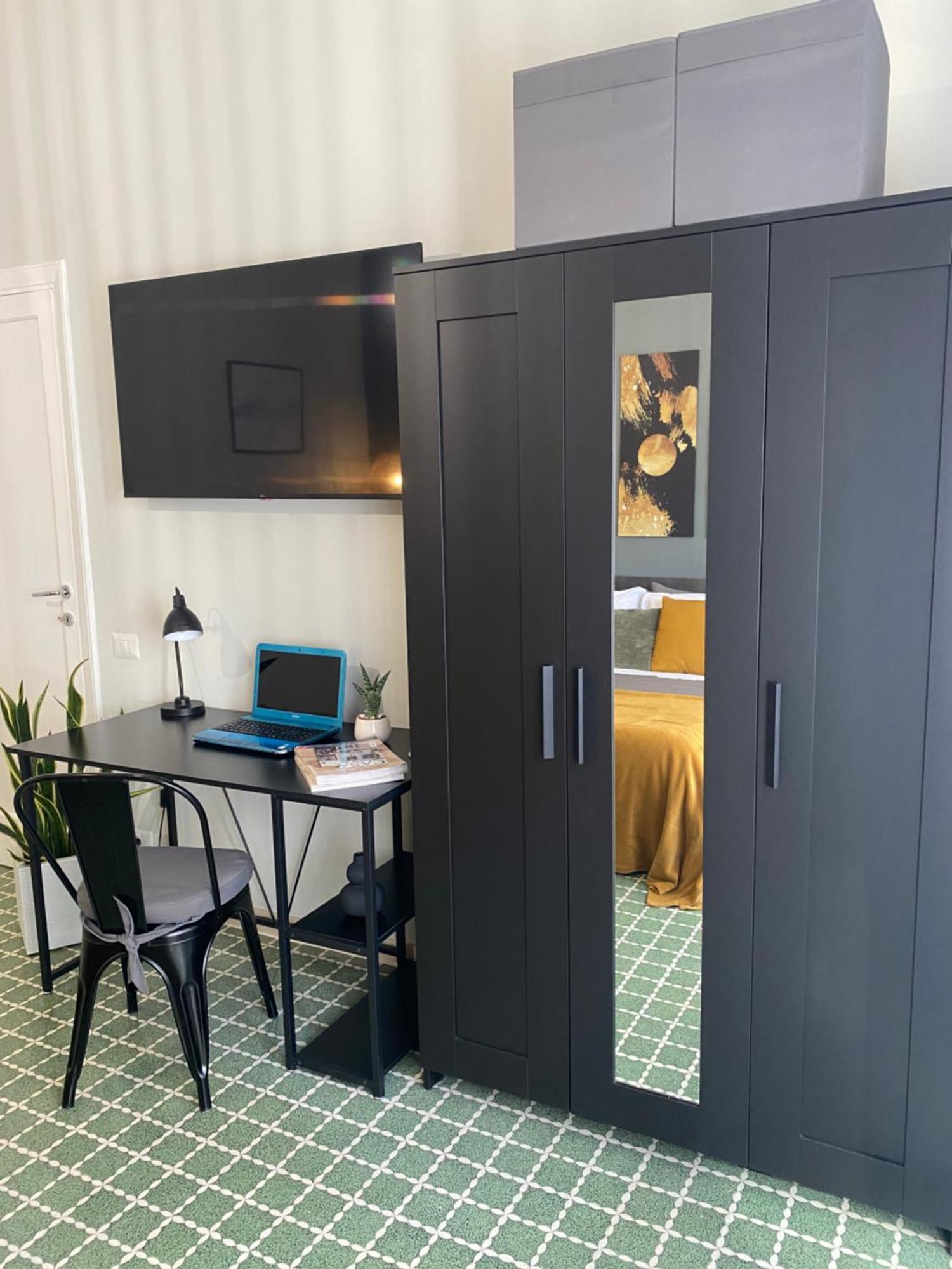Bright Apartment Near San Pietro Roma Ngoại thất bức ảnh