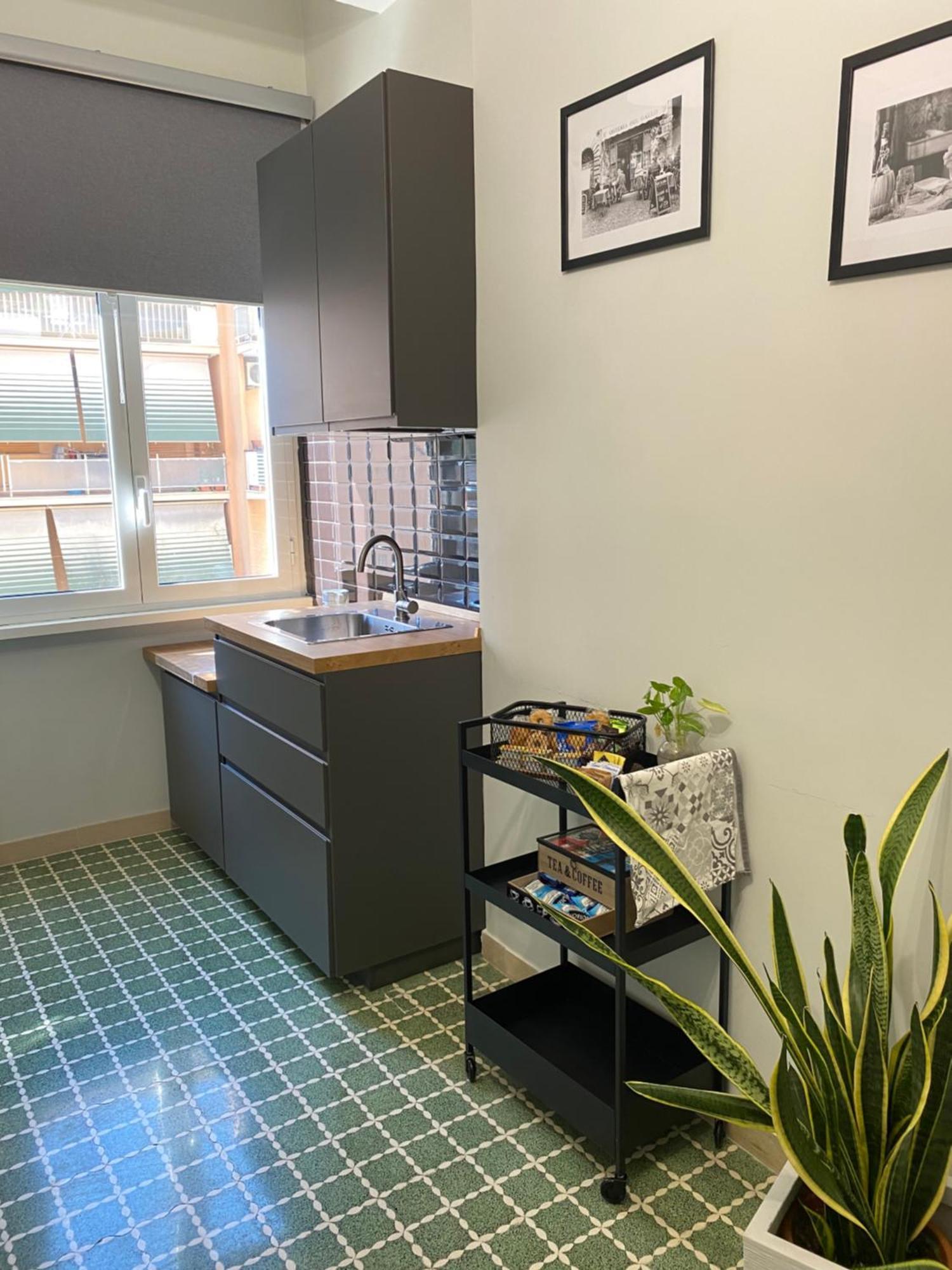 Bright Apartment Near San Pietro Roma Ngoại thất bức ảnh