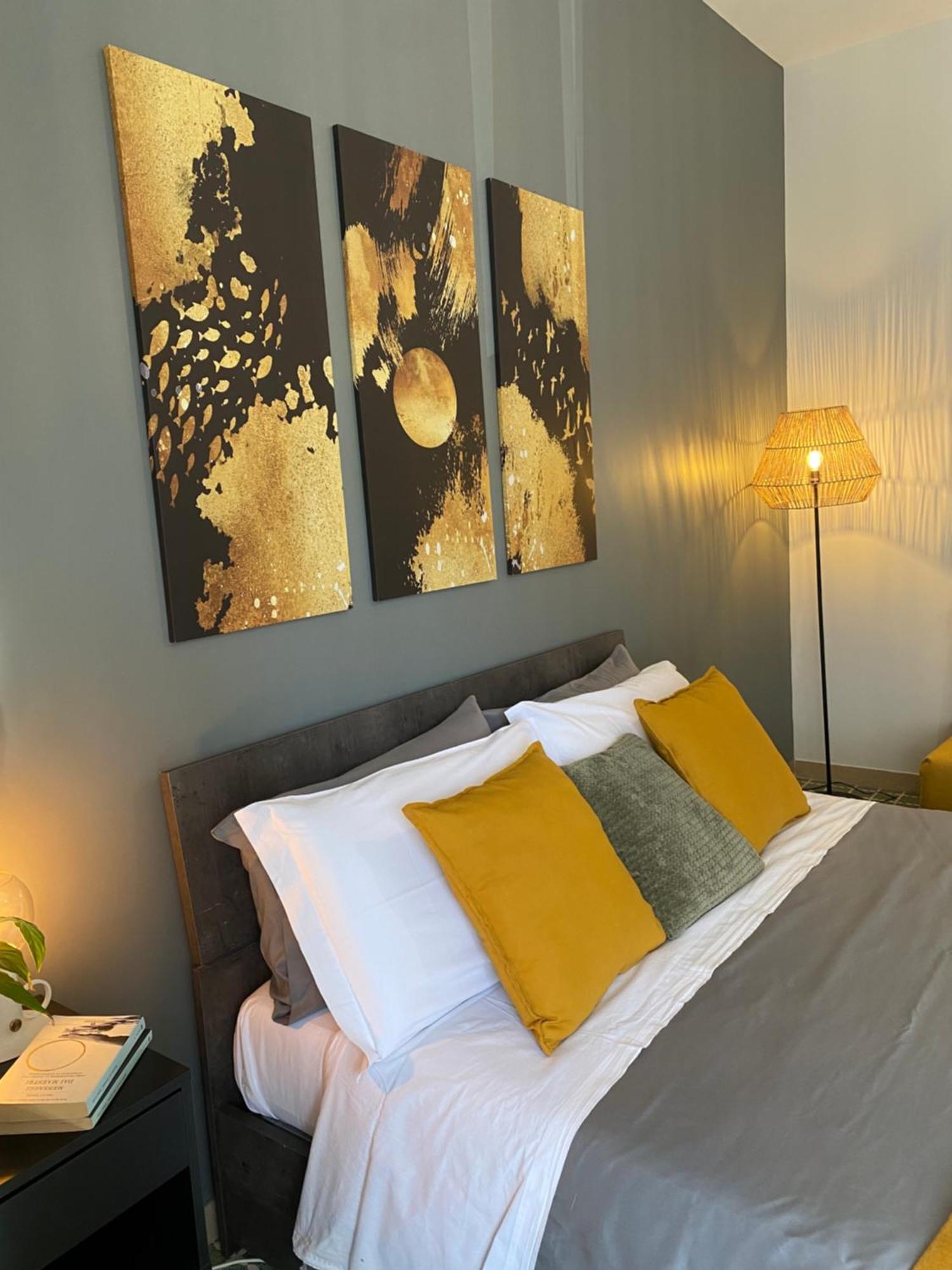 Bright Apartment Near San Pietro Roma Ngoại thất bức ảnh